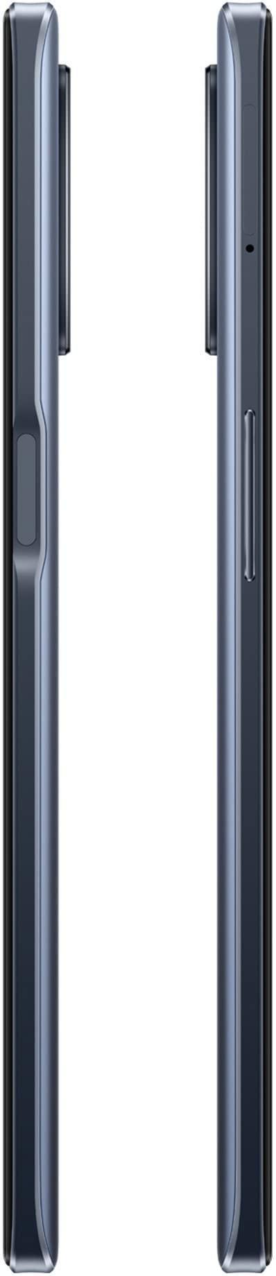 (Refurbished) realme 9 5G (Supersonic Black, 4GB RAM 64GB Storage) - Triveni World