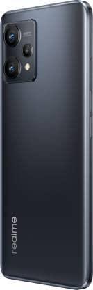 (Refurbished) Realme 9 (Meteor Black, 8GB RAM, 128GB Storage) - Triveni World