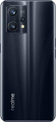 (Refurbished) Realme 9 Pro+ 5G (Midnight Black, 8GB RAM, 128GB Storage) - Triveni World