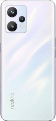 (Refurbished) Realme 9 (Stargaze White, 6GB RAM, 128GB Storage) - Triveni World