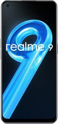 (Refurbished) Realme 9 (Stargaze White, 8GB RAM, 128GB Storage) - Triveni World