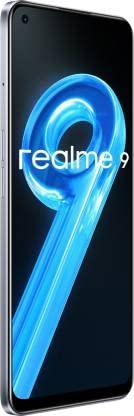 (Refurbished) Realme 9 (Stargaze White, 8GB RAM, 128GB Storage) - Triveni World