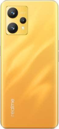 (Refurbished) Realme 9 (Sunburst Gold, 8GB RAM, 128GB Storage) - Triveni World