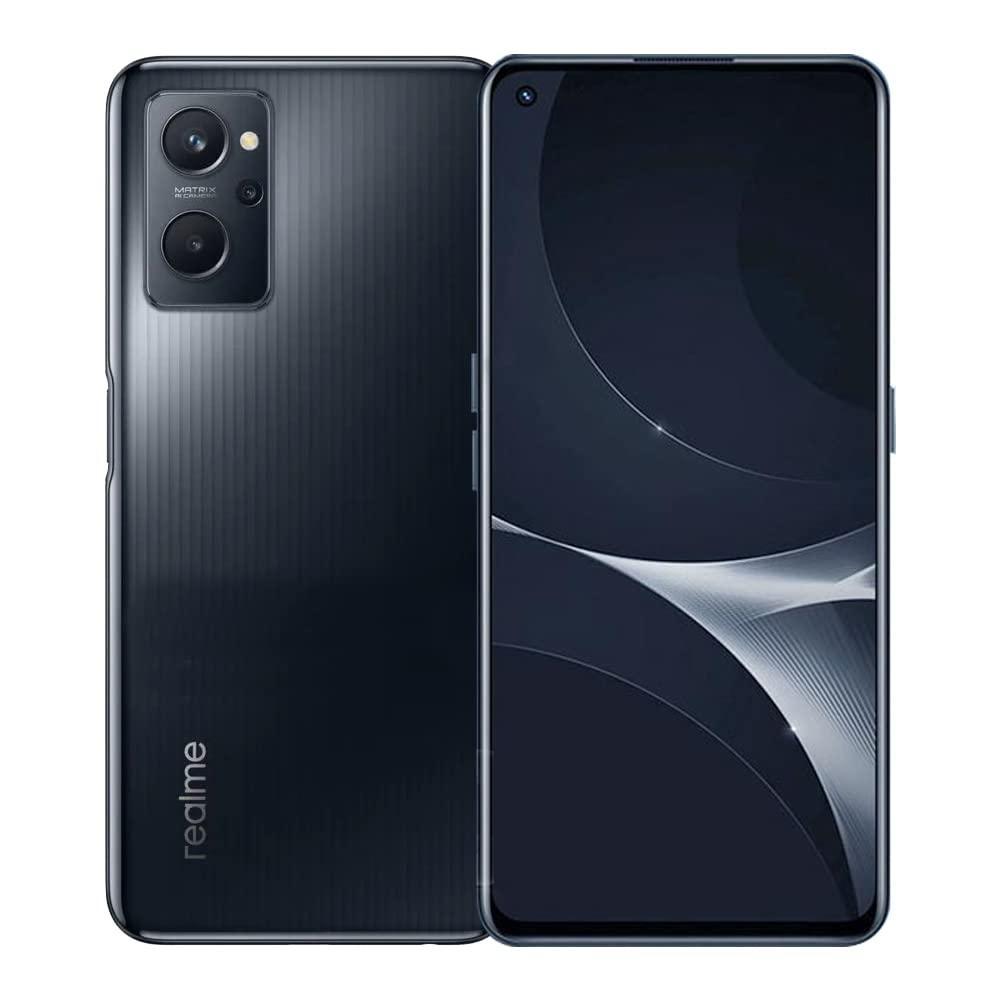 (Refurbished) realme 9i (Prism Black, 128 GB) (6 GB RAM) - Triveni World