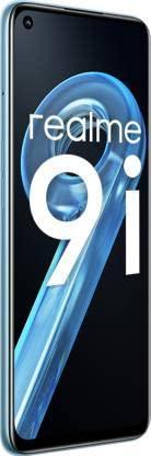 (Refurbished) realme 9i (Prism Blue, 64 GB) (4 GB RAM) - Triveni World