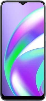 (Refurbished) Realme C12 (Power Silver, 32 GB) (3 GB RAM) - Triveni World