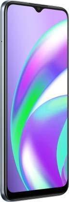 (Refurbished) Realme C12 (Power Silver, 32 GB) (3 GB RAM) - Triveni World