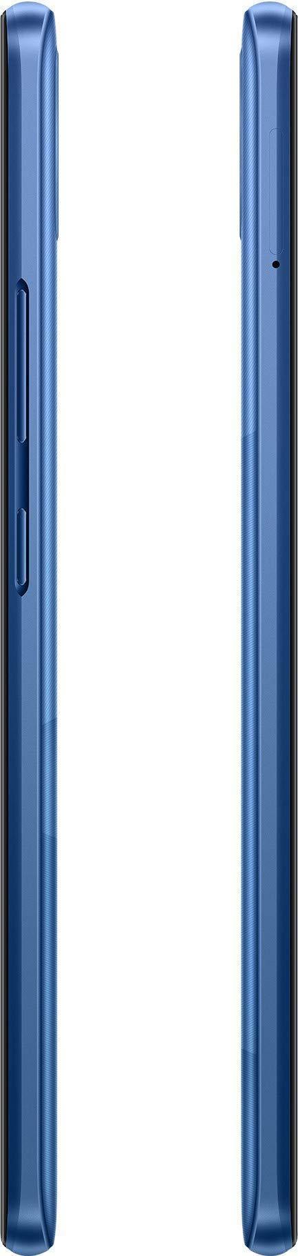 (Refurbished) Realme C15 (Power Silver, 3GB RAM, 32GB Storage) - Triveni World