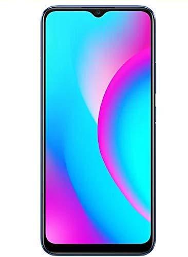 (Refurbished) Realme C15 Qualcomm Edition (Power Blue 4GB, 64GB) - Triveni World