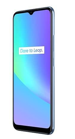 (Refurbished) Realme C25S (Watery Blue, 4GB RAM, 128GB Storage) - Triveni World