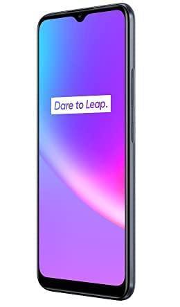 (Refurbished) Realme C25S (Watery Grey, 4GB RAM, 64GB Storage) - Triveni World