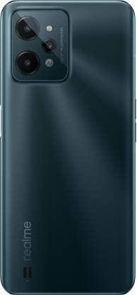 (Refurbished) Realme C31 (Dark Green, 3GB RAM, 32GB Storage) - Triveni World