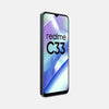 (Refurbished) realme C33 2023 (Night Sea, 4GB RAM, 128GB Storage) - Triveni World