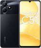 (Refurbished) realme C51 (Carbon Black, 4GB RAM, 128GB Storage) - Triveni World