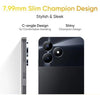 (Refurbished) realme C53 (Champion Black, 4GB RAM, 128GB Storage) - Triveni World