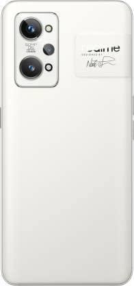 (Refurbished) Realme GT 2 (Paper White, 12GB RAM, 256GB Storage) - Triveni World