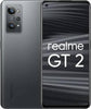 (Refurbished) Realme GT 2 (Steel Black, 8GB RAM, 128GB Storage) - Triveni World