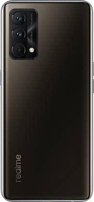 (Refurbished) Realme GT 5G Master Edition (Cosmos Black, 8GB RAM, 256GB Storage) - Triveni World