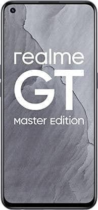 (Refurbished) Realme GT 5G Master Edition (Voyager Grey, 8GB RAM, 256GB Storage) - Triveni World