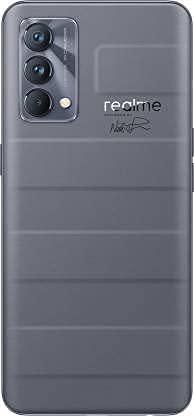 (Refurbished) Realme GT 5G Master Edition (Voyager Grey, 8GB RAM, 256GB Storage) - Triveni World