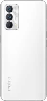 (Refurbished) Realme GT Master Edition 5G (256GB, Luna White 8 GB RAM, New) - Triveni World