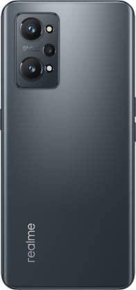 (Refurbished) Realme GT Neo 2 (Neo Black, 8GB RAM, 128GB Storage) - Triveni World