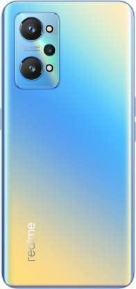 (Refurbished) Realme GT Neo 2 (Neo Blue, 8GB RAM, 128GB Storage) - Triveni World