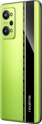 (Refurbished) Realme GT Neo 2 (Neo Green, 8GB RAM, 128GB Storage) - Triveni World