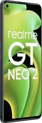 (Refurbished) Realme GT Neo 2 (Neo Green, 8GB RAM, 128GB Storage) - Triveni World