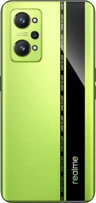 (Refurbished) Realme GT Neo 2 (Neo Green, 8GB RAM, 128GB Storage) - Triveni World