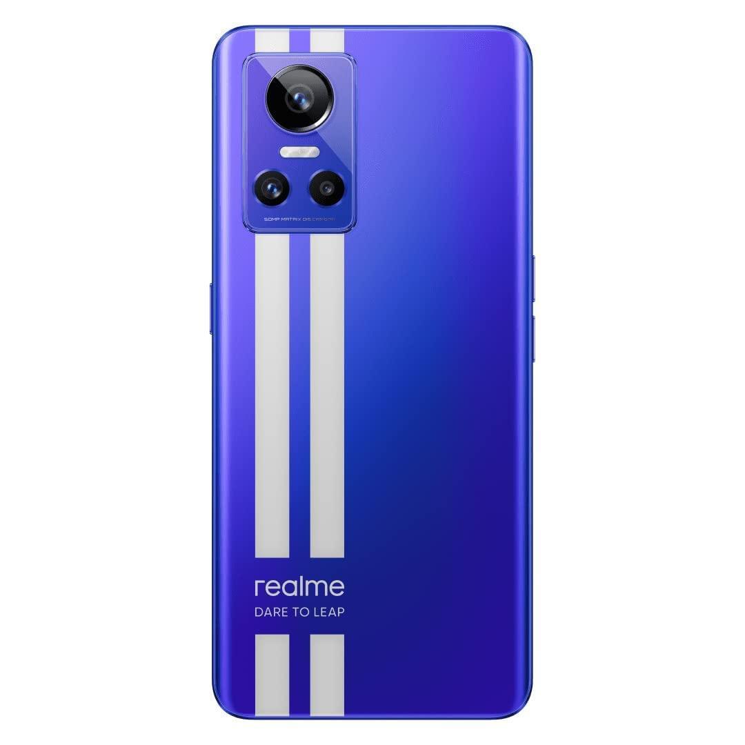 (Refurbished) Realme GT Neo 3 (150W) (Nitro Blue, 12GB RAM, 256GB Storage) - Triveni World