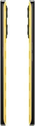 (Refurbished) realme GT Neo 3T (Dash Yellow, 256 GB) (8 GB RAM) - Triveni World