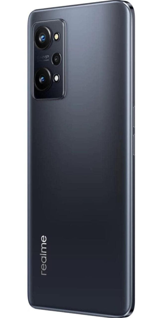 (Refurbished) realme GT Neo 3T (Shade Black, 128 GB) (6 GB RAM) - Triveni World