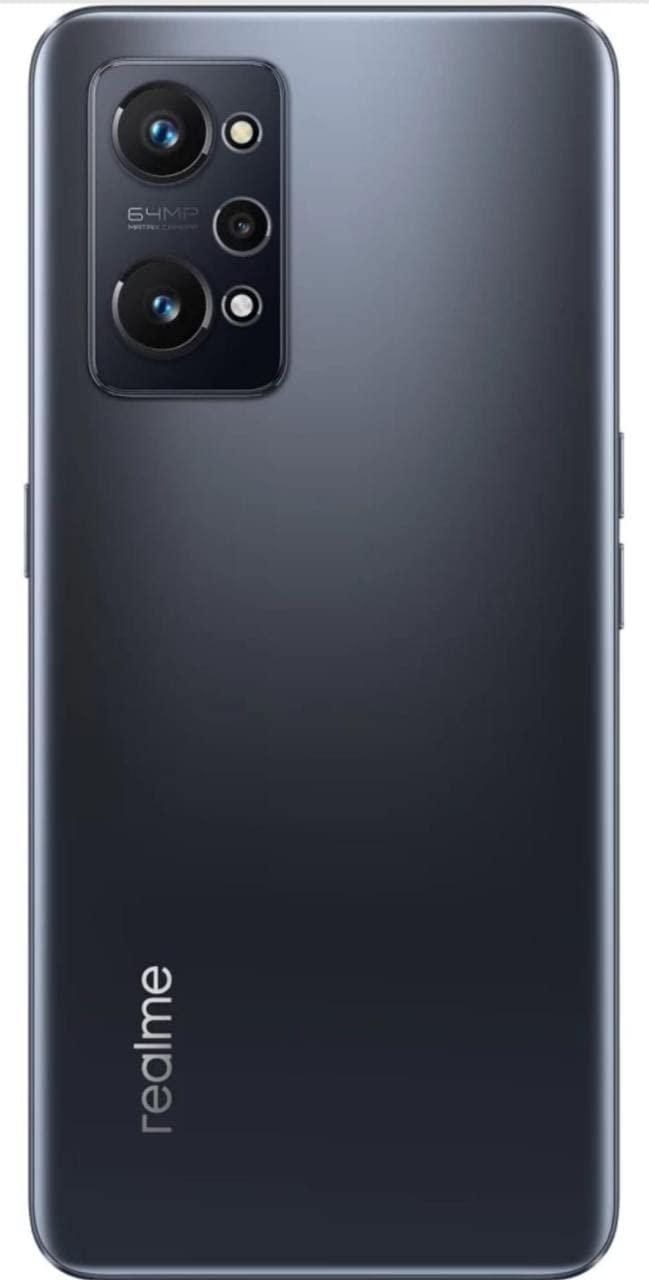 (Refurbished) realme GT Neo 3T (Shade Black, 128 GB) (6 GB RAM) - Triveni World