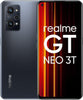 (Refurbished) realme GT NEO 3T (Shade Black, 8GB+128GB) Qualcomm Snapdragon 870 | 64MP Camera - Triveni World