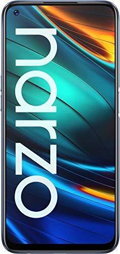 (Refurbished) Realme Narzo 20 Pro (Black Ninja, 6 GB RAM, 64 GB Storage) - Triveni World