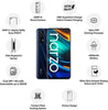 (Refurbished) Realme Narzo 20 Pro (Black Ninja, 6 GB RAM, 64 GB Storage) - Triveni World