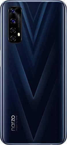 (Refurbished) Realme Narzo 20 Pro (Black Ninja, 6 GB RAM, 64 GB Storage) - Triveni World