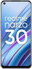 (Refurbished) Realme Narzo 30 (Racing Silver, 6GB RAM, 128GB Storage) Without Offers - Triveni World