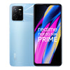 (Refurbished) Realme Narzo 50A Prime (Flash Blue, 4GB RAM, 128GB Storage) - Triveni World