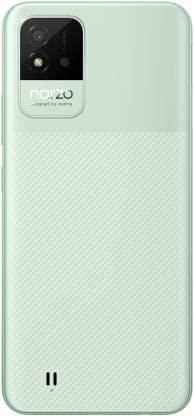 (Refurbished) realme narzo 50i (Mint Green, 2GB RAM+32GB Storage) - 6.5" inch Large Display | 5000mAh Battery Without Offers - Triveni World