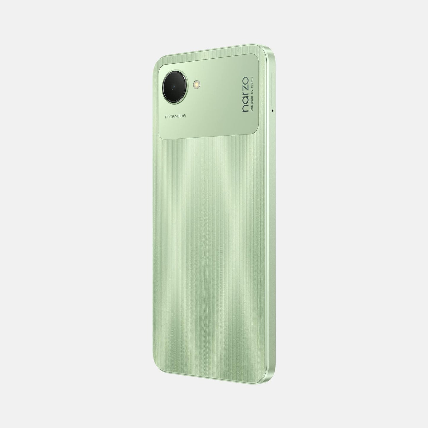 (Refurbished) Realme Narzo 50i Prime (Mint Green,3GB RAM, 32GB Storage) - Triveni World