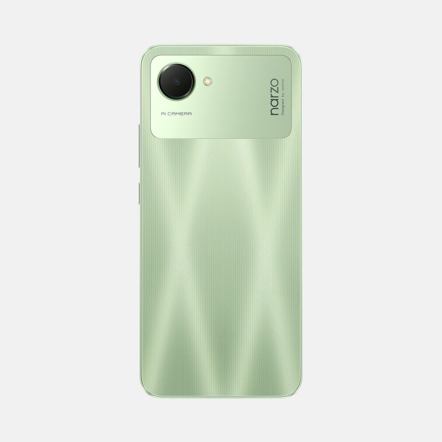 (Refurbished) Realme Narzo 50i Prime (Mint Green,3GB RAM, 32GB Storage) - Triveni World