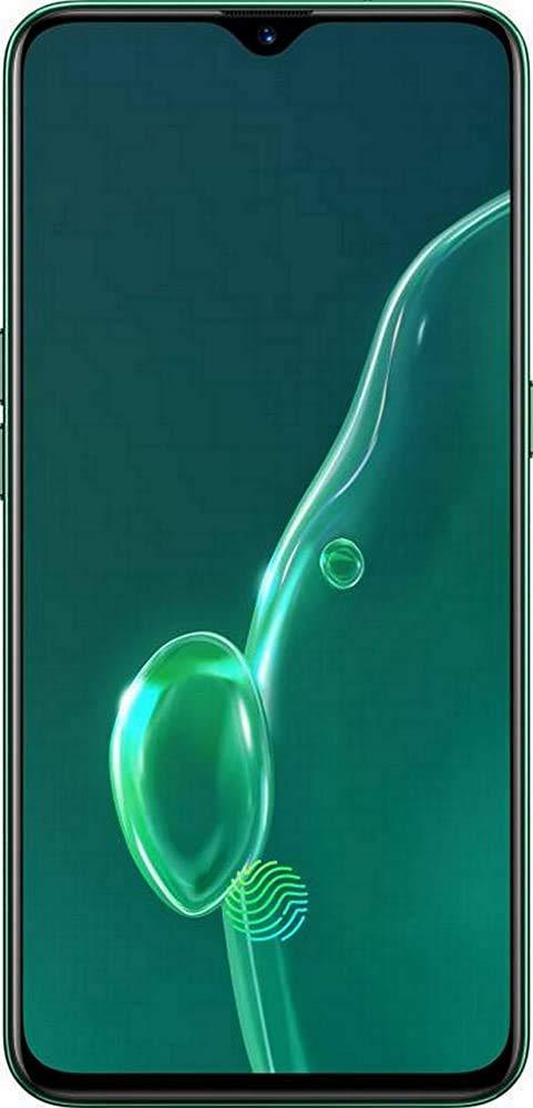 (Refurbished) Realme X2 (Pearl Green, 4GB RAM, 64GB Storage) - Triveni World