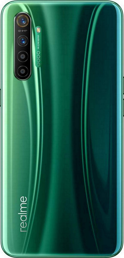 (Refurbished) Realme X2 (Pearl Green, 4GB RAM, 64GB Storage) - Triveni World