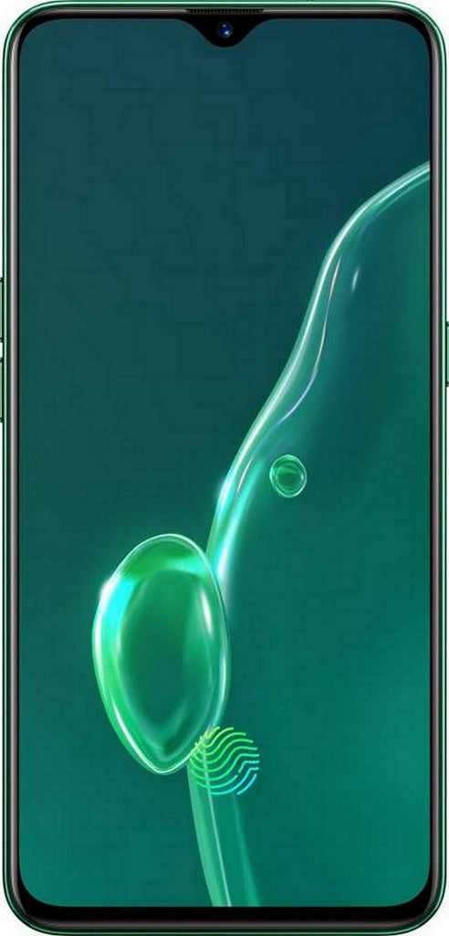 (Refurbished) Realme X2 (Pearl Green, 4GB RAM, 64GB Storage) - Triveni World