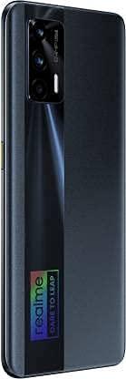 (Refurbished) realme X7 Max 5G (Android Black, 256 GB) (12 GB RAM) - Triveni World