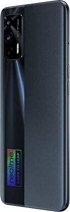 (Refurbished) realme X7 Max 5G (Android Black, 256 GB) (12 GB RAM) - Triveni World