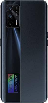 (Refurbished) realme X7 Max 5G (Android Black, 256 GB) (12 GB RAM) - Triveni World