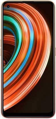 (Refurbished) Realme X7 (Nebula, 6GB RAM, 128GB Storage) Without Offer - Triveni World